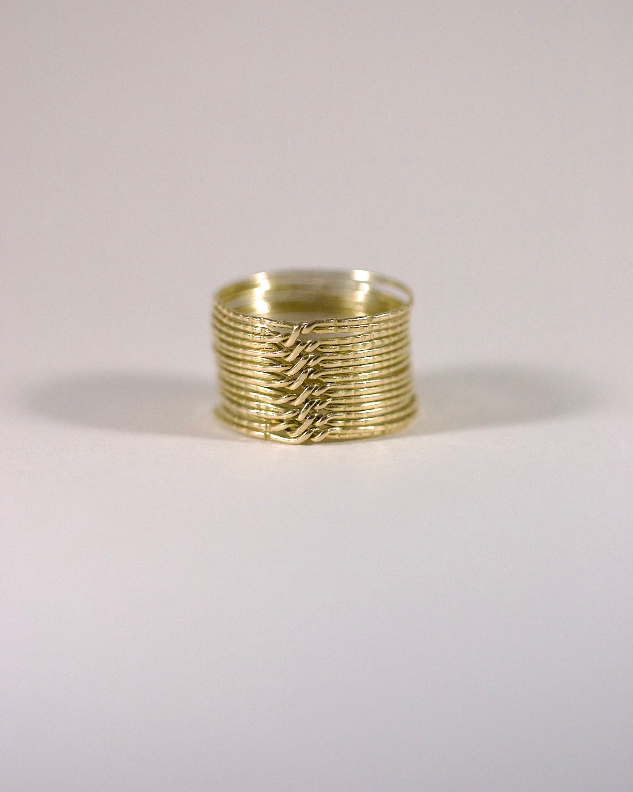 Bague Puzzle oj